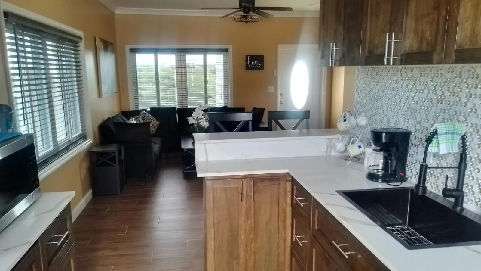 Vila Vacation Haven Rolleville Bahamy