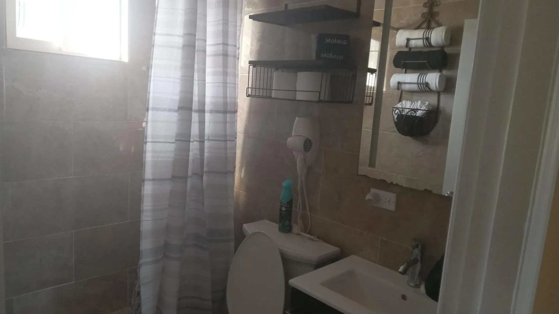 Vila Vacation Haven Rolleville Prázdninový dům