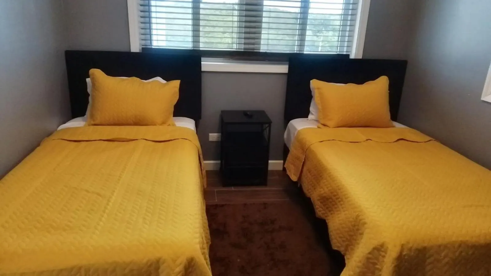 Tatil Evi Vacation Haven Villa Rolleville