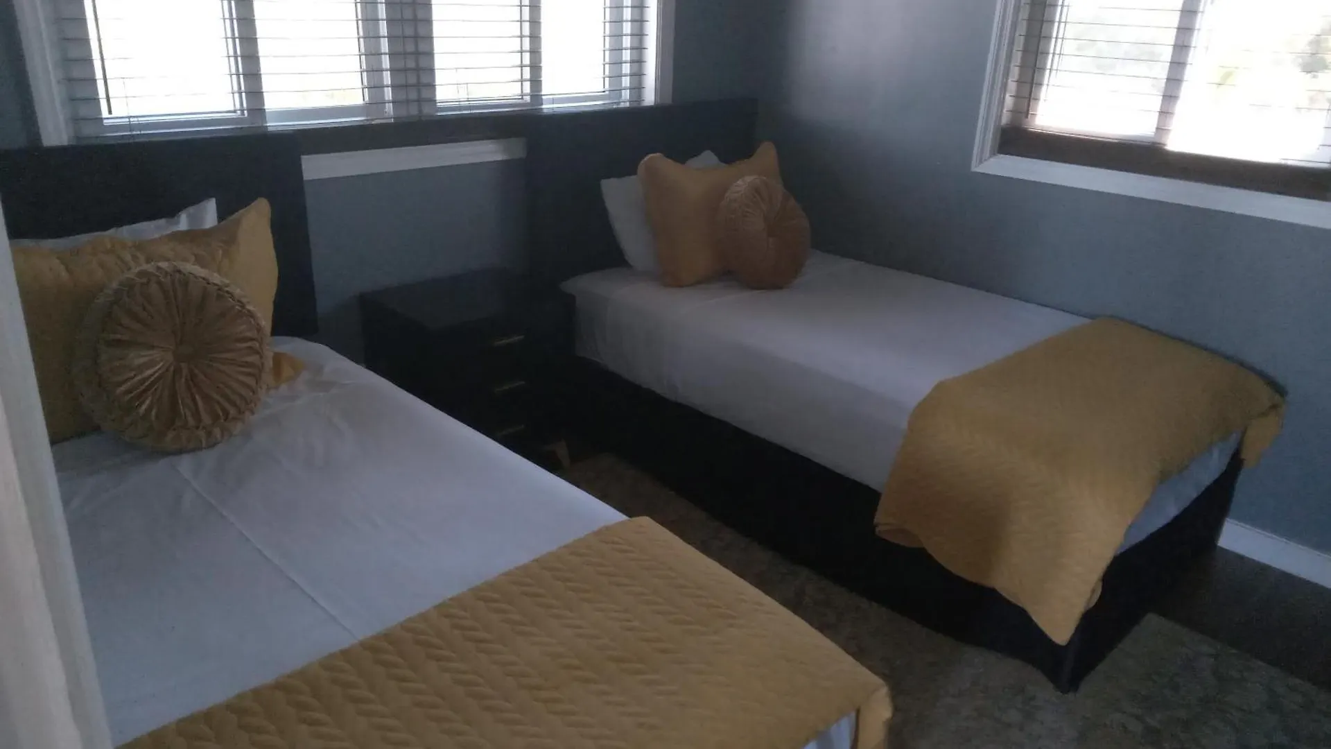 Tatil Evi Vacation Haven Villa Rolleville